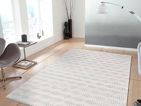 Заказать коврики в Алматы